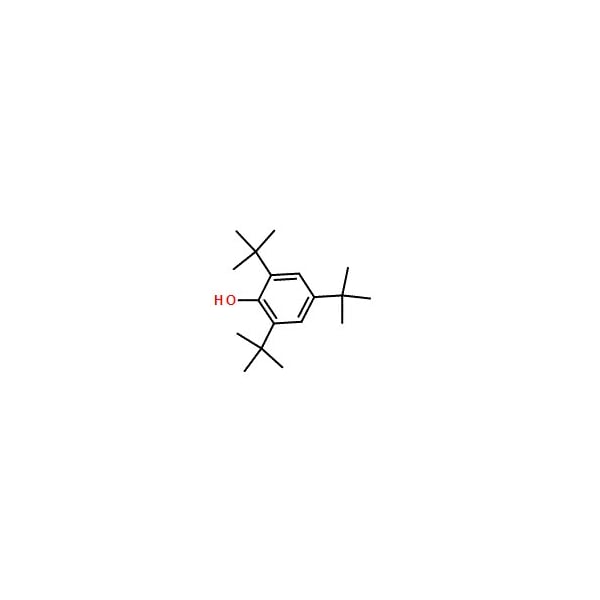 Ak Scientific 2, 4, 6-Tri-tert-butylphenol (5g), CAS 732-26-3 P329-5g - main
