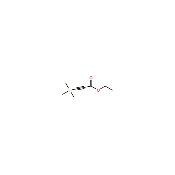 Ak Scientific Ethyl 3-(trimethylsilyl)propiolate (1g), CAS 16205-84-8 8201AA-1g - main
