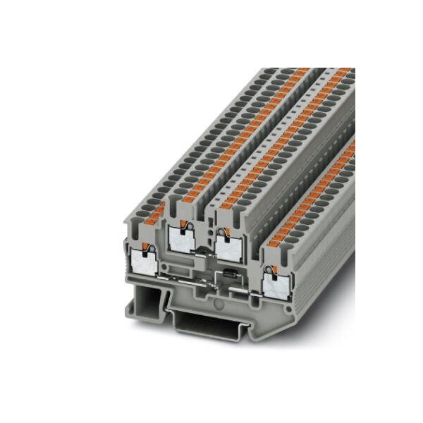 Phoenix Contact PTTB 2 5-DIO/UL-UR Component terminal 3211427 - main