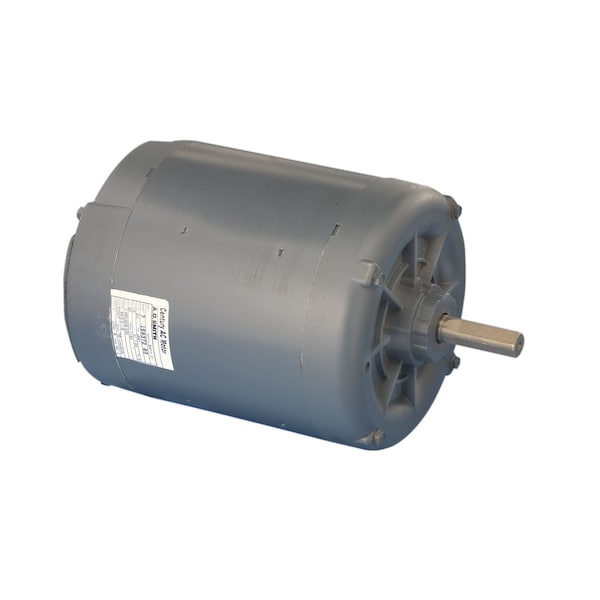 Century OKR1096V1 Condenser Fan Motor 1/2 HP 1200 RPM 56YZ Frame TEAO OKR1096 - main