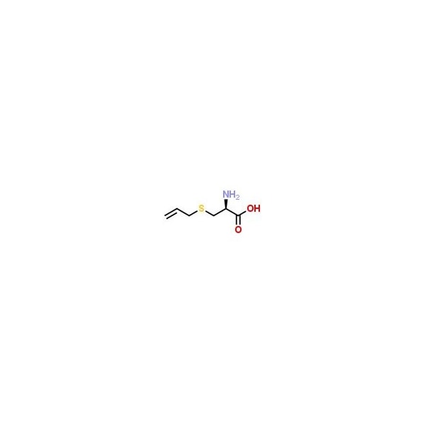 Ak Scientific S-Allyl-L-cysteine (25g), CAS 21593-77-1 E401-25g - main