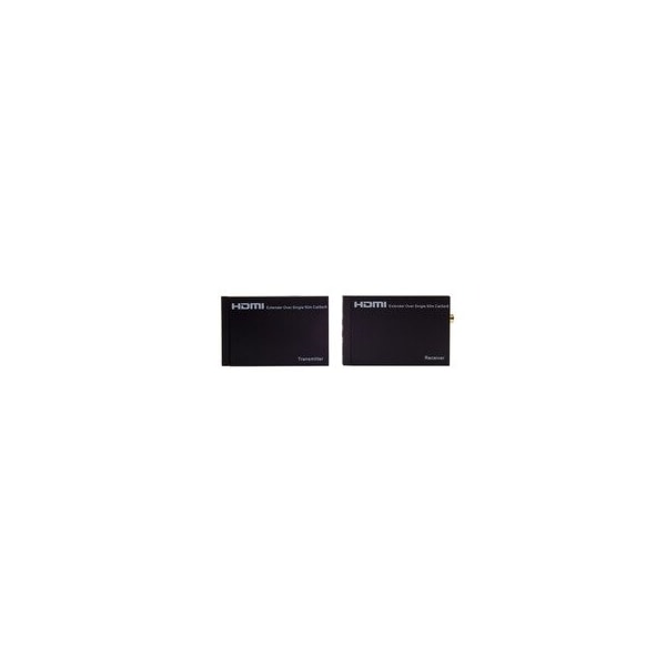 Swe-Tech 3C 4K HDMI Extender over Cat5e/6 with loop out and IR FWT41V3-28300 - main