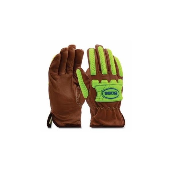 Boss KS993KOAB/M XTREMELTHRGLV W/OIL ARMOR SZ M 112-KS993KOAB/M - main