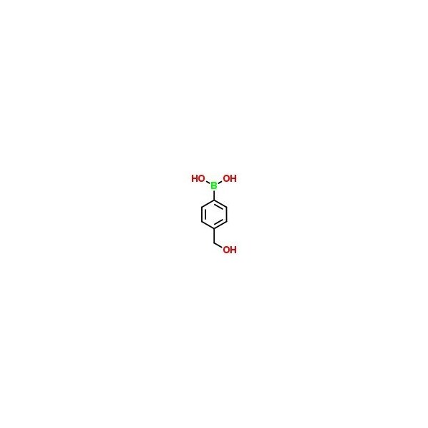 Ak Scientific (4-Hydroxymethylphenyl)boronic acid (5g), CAS 59016-93-2 C831-5g - main