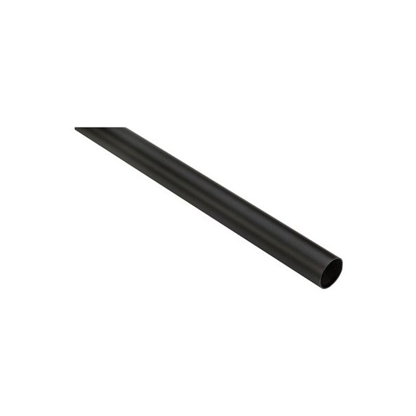 Hillman 2" Blk #5 Adhesive 839388 - main