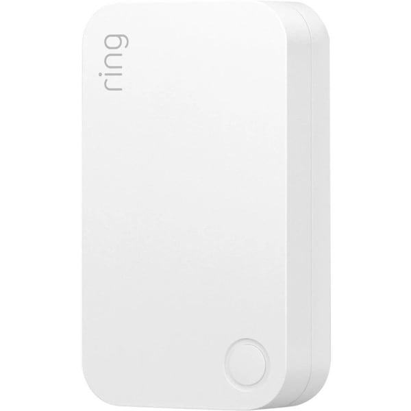 Ring Ring Alarm Range Extender - Plug-in Installation, Wireless - Indoor B07ZB2VP4K - main
