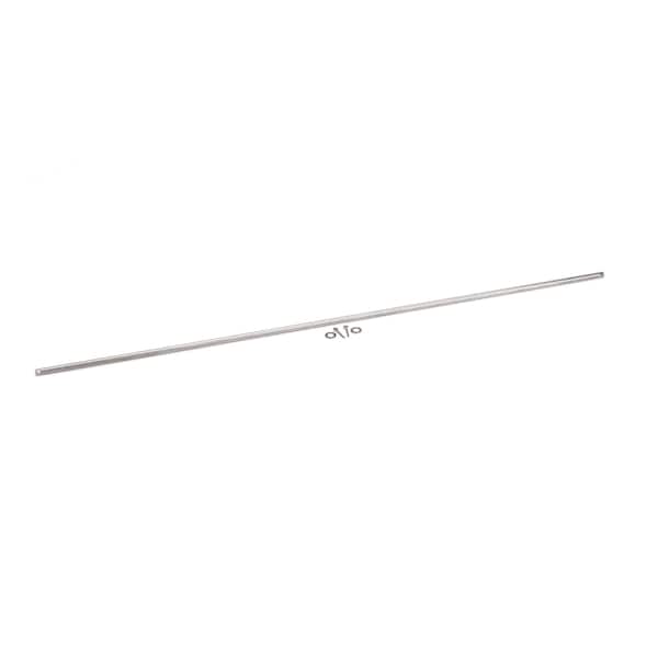 Stero Dishwasher Rod, Conveyor Belt, 1/4 x 24 1/8in, STPC 0A-102934 - main