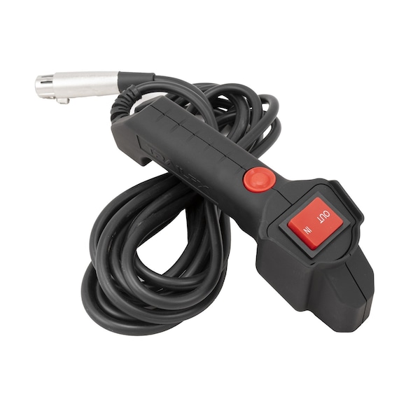 Trailfx Winch Remote Hand Held Controller WRA202 - main