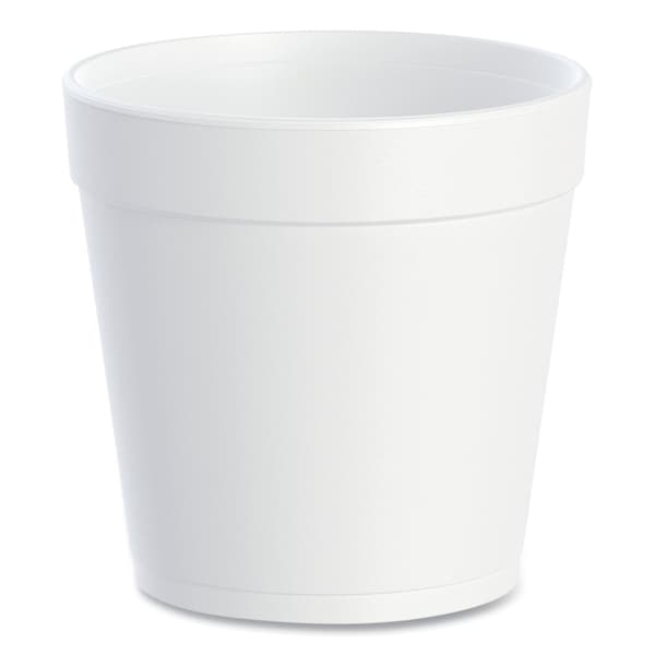 Dart Container, 32 oz., Squat, PK500 DCC 32MJ48 - main