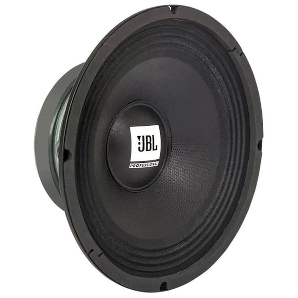 Jbl Woofer 8Pw PRO is a woofer, designed to respond at low and mid frequencies 8 Ohms 8PWPRO-8 - main