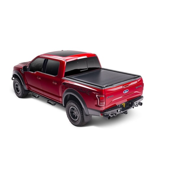 Retrax Tonneau Cover T-60462 - main