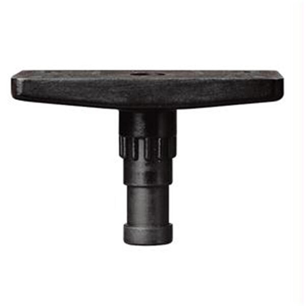 Newalthlete Swivel Fishfinder Post Bracket NE57386 - main