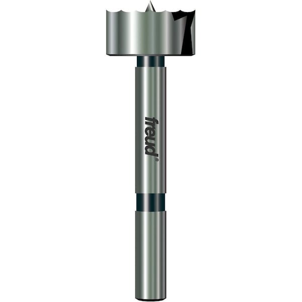 Freud Forstner Bit, 1-1/8" dia. PB-008 - main