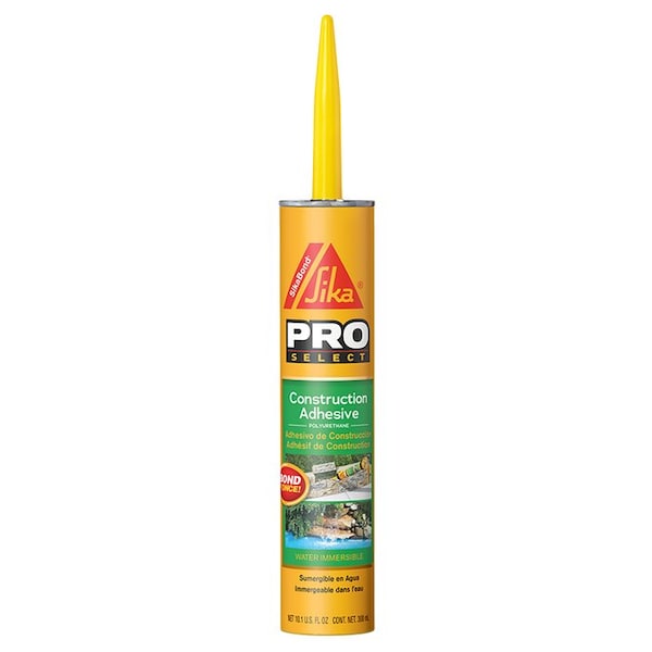 Sw Valspar Cabot, Mccloskey, Valspar Pt 10.1 Oz Sika 106403 SikaBond Construction Adhesive 3405 - main