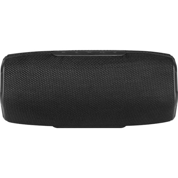 Dpi ISBW348B Bluetooth Waterproof Fabric Wireless IPX5 Handsfree Speakerphone AUX ISBW348B - main