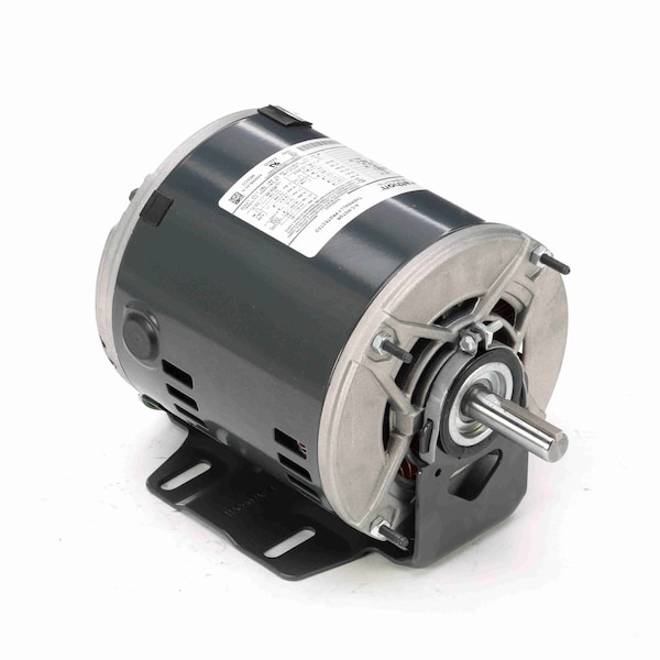 Marathon K1408 Fan & Blower Motor - 1/2 HP 208-230/460V Replacement MK1408 - main
