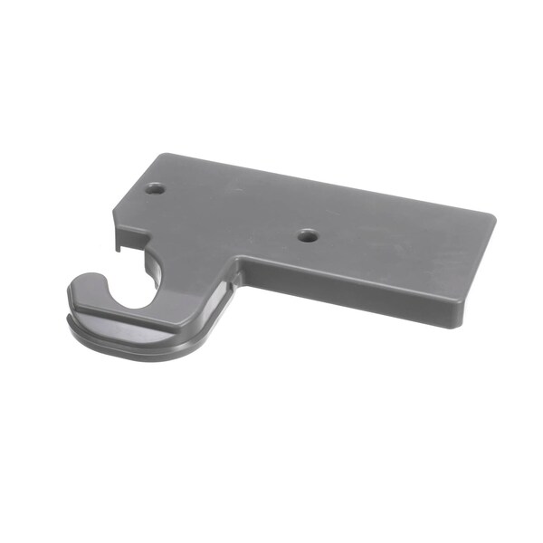 Blomberg LEFT UPPER HINGE COVER REED SW 5735850200 - main