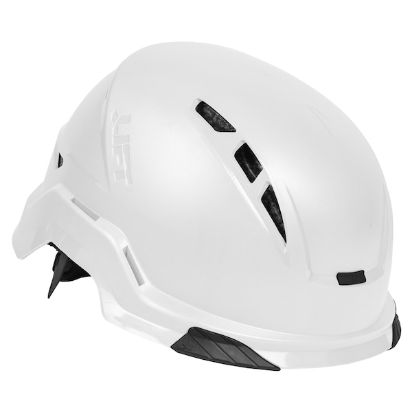 Lift Safety RADIX TYPE 2 VENTED (White) - ANSI-C, TYPE 2 HRX-22WC2 - main