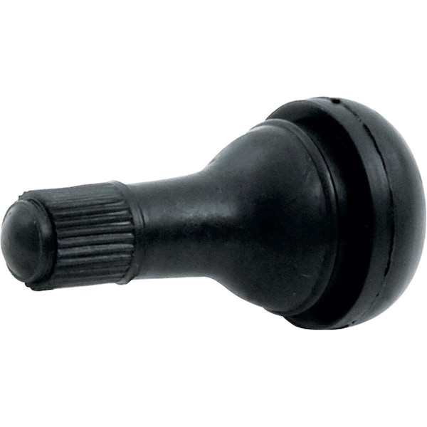 Allstar Performance Rubber Valve Stems for 0.62 in. Hole, 4PK ALL44136 - main