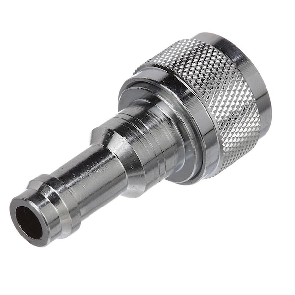 Attwood Attwood Chrysler Female Hose Fitting - 3/8in Barb 8884-6 - main