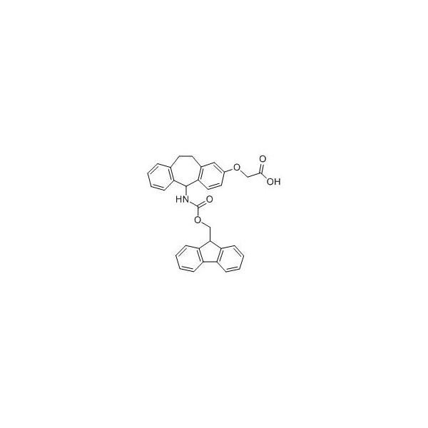 Ak Scientific Fmoc-suberol (25g), CAS 212783-75-0 W4428-25g - main