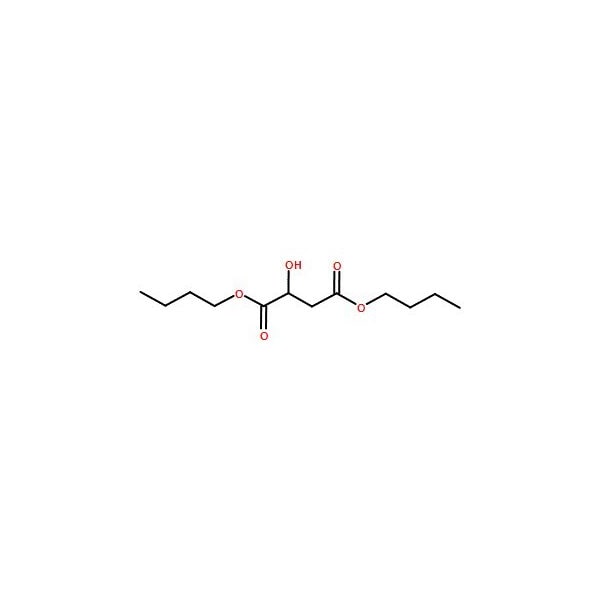 Ak Scientific Dibutyl DL-malate (1g), CAS 6280-99-5 7605AL-1g - main