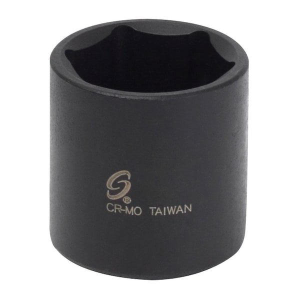 Sunex 3/8 in Dr 20Mm Impact Socket 320M - main