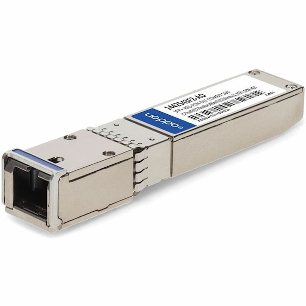 Add-On ADTRAN 1442543F2 COMP SFP+ SC 20KM SMF 1442543F2-AO - main