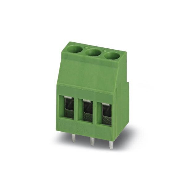 Phoenix Contact MKDS 3/ 3-B-5 08 PCB terminal block 1707917 - main