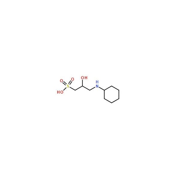 Ak Scientific CAPSO (25g), CAS 73463-39-5 G176-25g - main