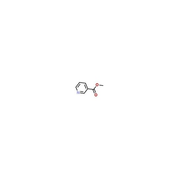 Ak Scientific Methyl nicotinate (500g), CAS 93-60-7 D828-500g - main