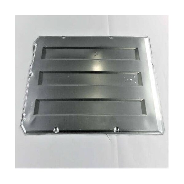 Whirlpool PANEL-REAR W10882056 - main