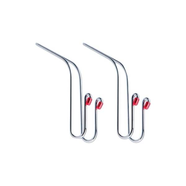 Maxsa Innovations Mini Hangers for Cars, PR 20057 - main