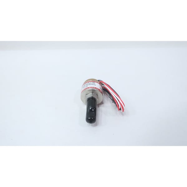 Wasco PRESSURE SWITCH 45PSI 115V-AC 1/8IN SP128-81L3B-X/1884 - main
