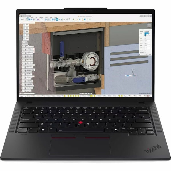 Lenovo NB WS P14S AMD G6 AI_R7 32G 512G 11P 21QL001AUS - main