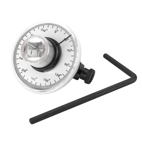 Performance Tool 3/8 in. Dr. Air Ratchet, Variable Speed, Compact Head, Lightweight M560DB - main