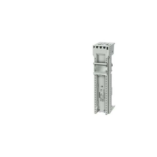 Siemens Busbar system Busbar center-to-center spacing 60 mm device holder Width: 8US1250-1AA10 - main