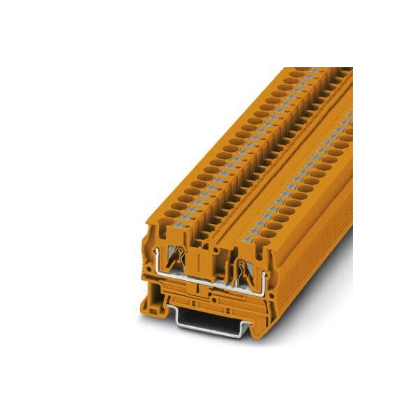 Phoenix Contact PT 4 OG Feed-through terminal block 3211758 - main
