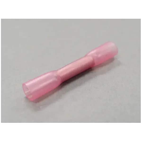 Nichifu Heat-Shrink Butt Connector, AWG 18-16 SB 1816 - main