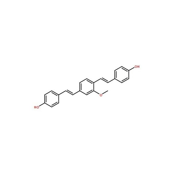 Ak Scientific Methoxy-X04 (25mg), CAS 863918-78-9 SYN5201-25mg - main