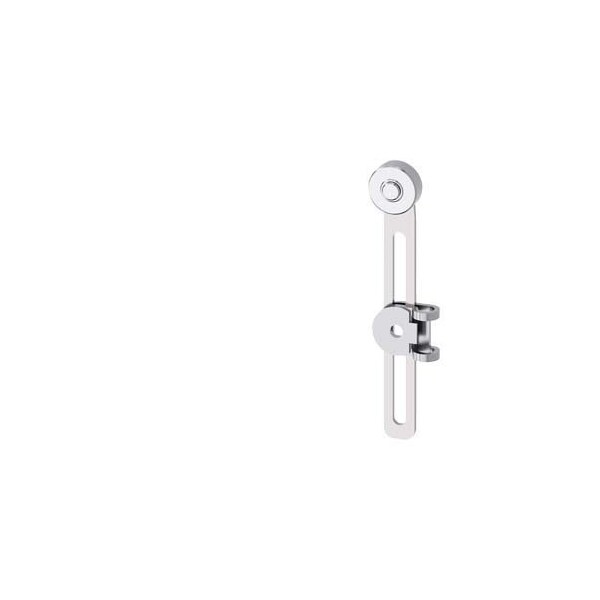 Siemens Adjustable-length Twist lever for position switch 3SE51/52 Stainless steel 3SE5000-0AA53 - main