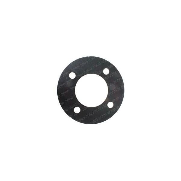 Columbia REPLACEMENT SPACER, WHEEL, 4 HOLE CVG509958PL - main