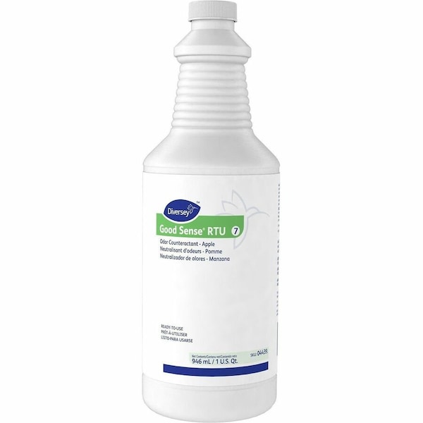 Diversey Odor Counteractant, 32 oz, PK12 04439 - main