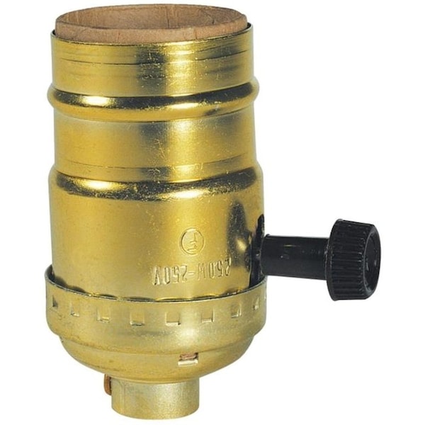 Westinghouse On/Off Trn-Knb Skt Ds 70413 - main