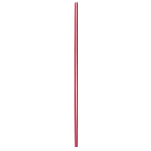 Rdi Stir Stick Plastic Red 5 inch 10000cs, 10000PK STSTICK - main