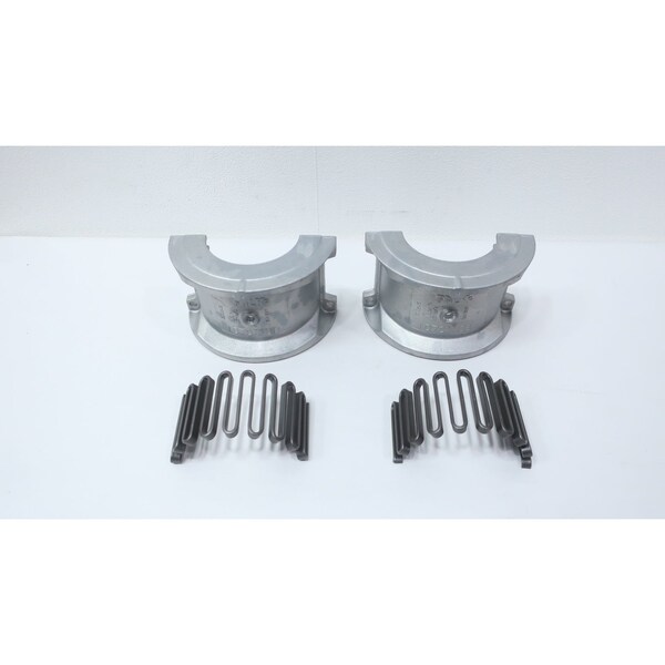 Falk 1070T10 COVER AND GRID ASSEMBLY 0775809 - main