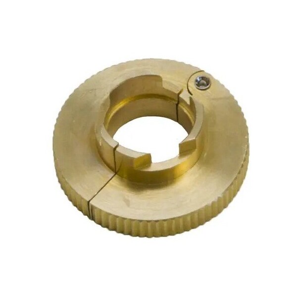 Lisle DISCONECT 5/8" 30DEG JIFFY TITE LOW PROF LI22950 - main