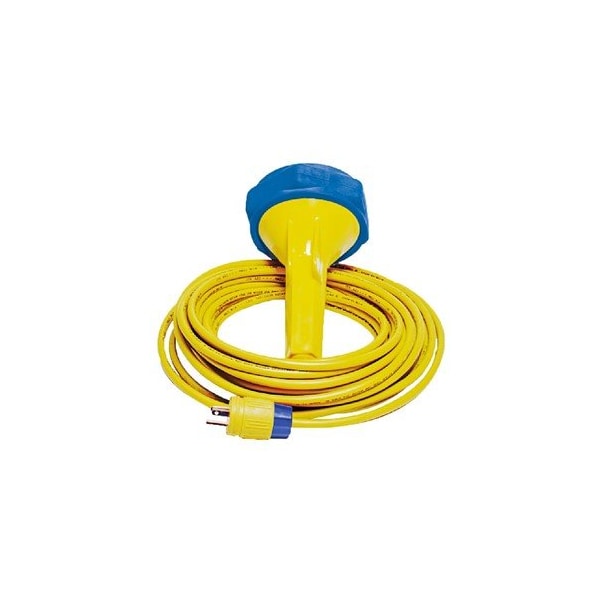 Ericson LVSPOT 12VSWT50F 163SOW XFMR -1510-PG 1917LED-12S - main