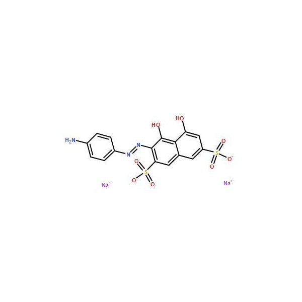 Ak Scientific Acid Violet 3 (5g), CAS 1681-60-3 8852AL-5g - main