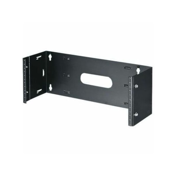 Middle Atlantic Hinged Panel Mount, 4 Space HPM-4 - main